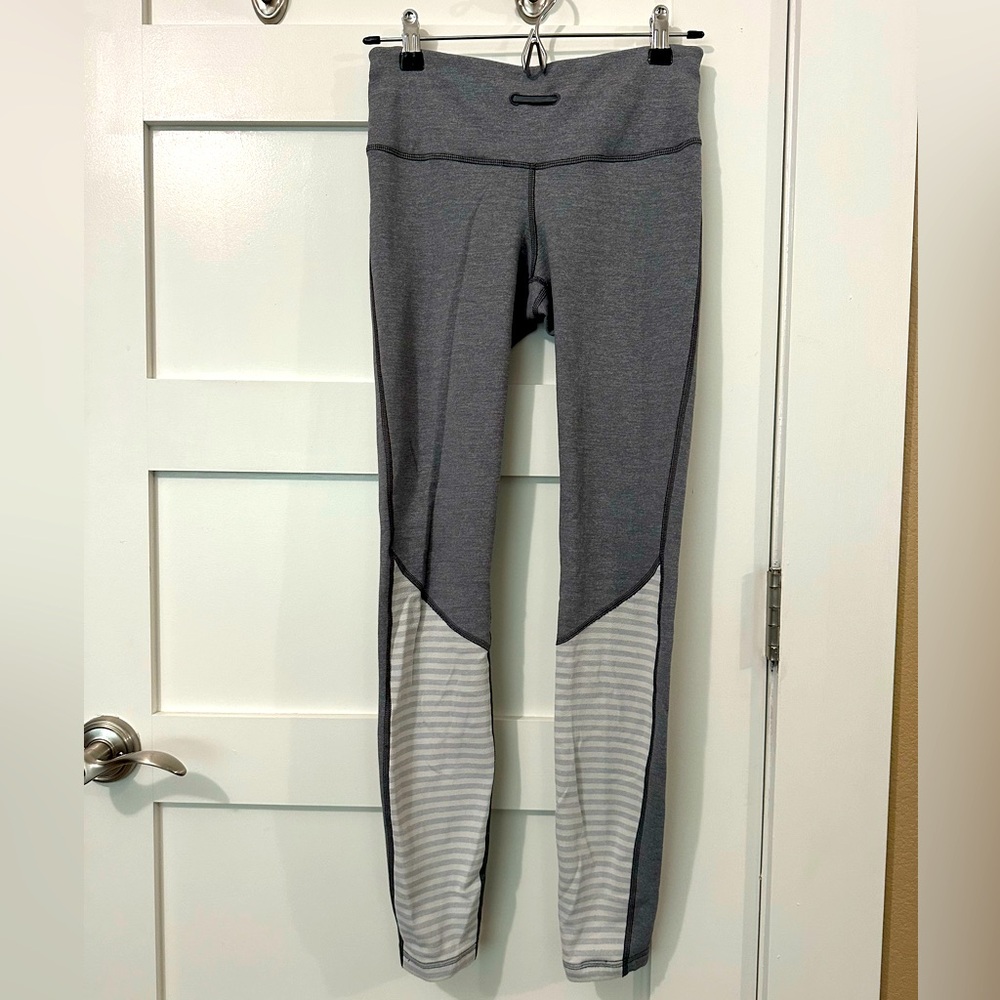 Lululemon Runder Under Pant size 6 - Picture 4 of 14